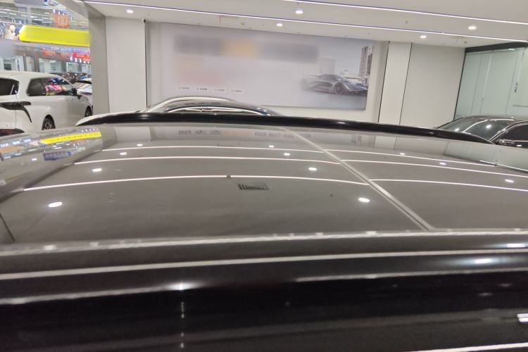 Used Porsche Cayenne 2023 Cayenne 3.0T Platinum Edition
