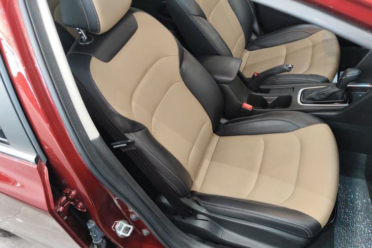 Used Chevrolet Monza 2022 320 Automatic Enjoyment Edition
