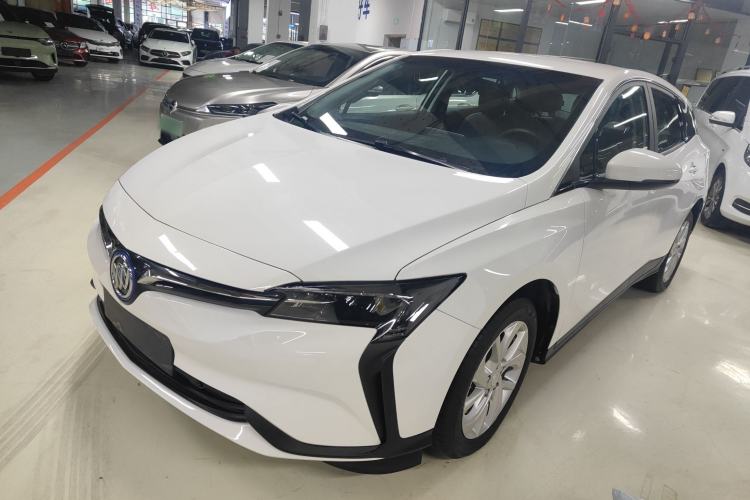 Used Buick Velite 6 2024 430km Comfort Edition