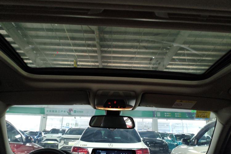 Used BMW 3 Series 2017 320Li xDrive Fashion Model
