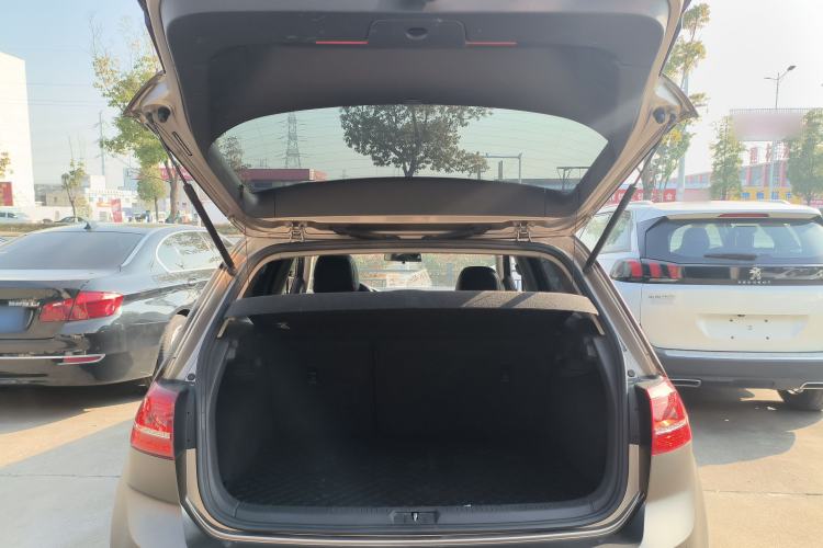 Used Volkswagen Golf 2014 1.4TSI Automatic Comfort Model
