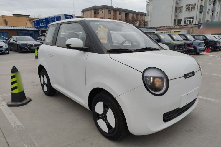 Used  Lumin 2024 130km Qingyue Version
