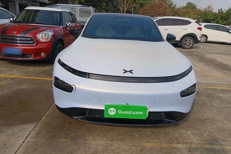Used XPeng P7 2022 480E+
