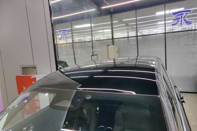 Used Li Auto L9 2023 Pro Model