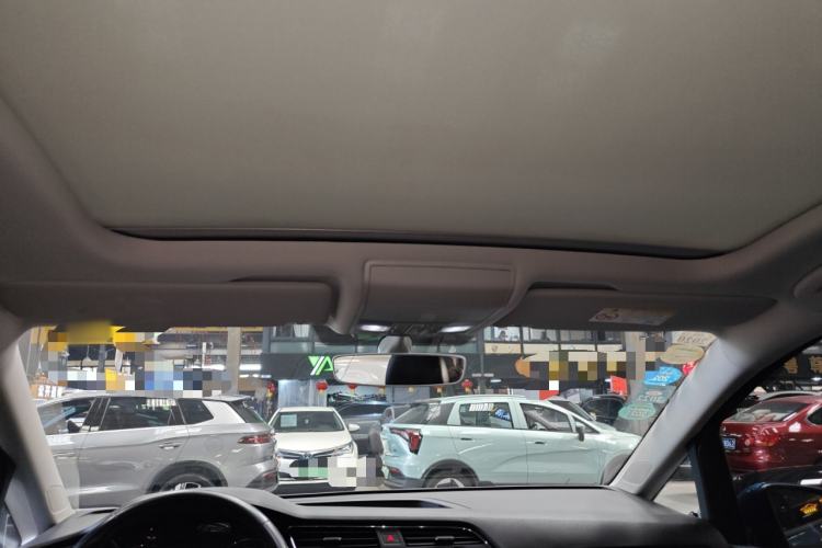 Used Volkswagen Touran 2018 Volkswagen Touran L 280TSI DSG Comfort Edition 7-seater