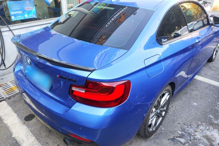 Used BMW 2 Series 2014 M235i