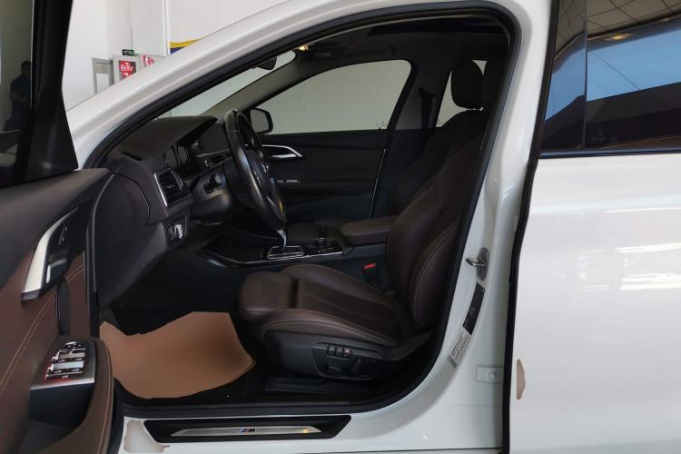 Used BMW 1 Series 2020 120i M Sport Package