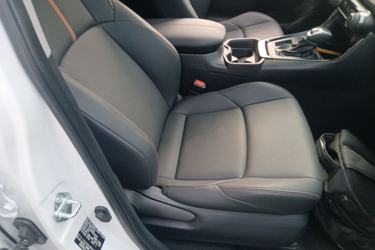 Used Toyota Wildlander 2024 2.0L CVT Two-Wheel Drive Urban Edition