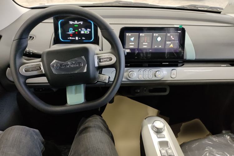 Used  Lumin 2025 205 km Xiangqin Version
