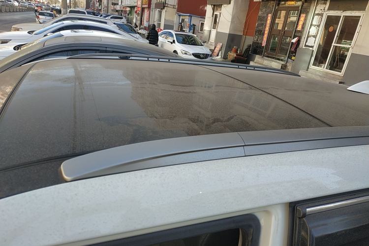 Used Hyundai ix25 2015 1.6L Automatic Two-Wheel Drive Smart GLS Trim
