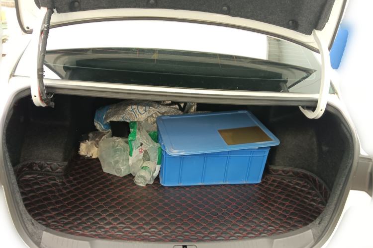 Used Chevrolet Monza 2022 320 Automatic Enjoyment Sunroof Version