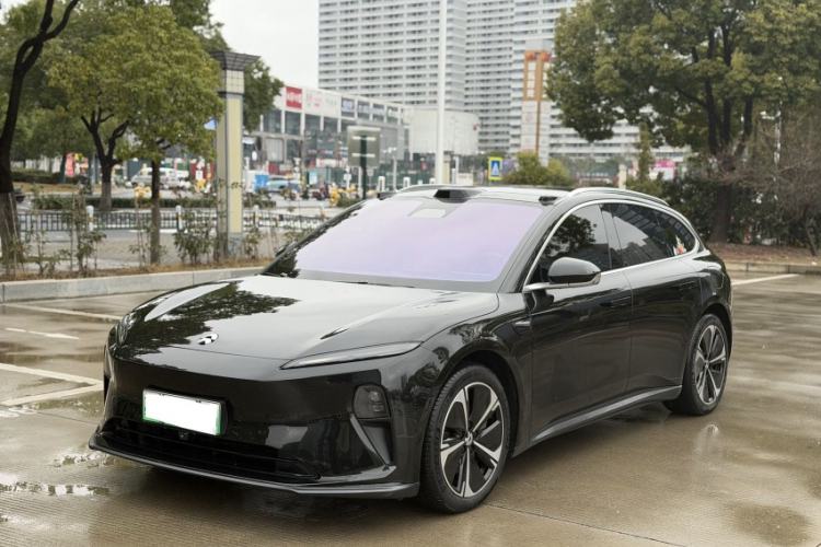 Used Nio ET5T 2024 75kWh Touring