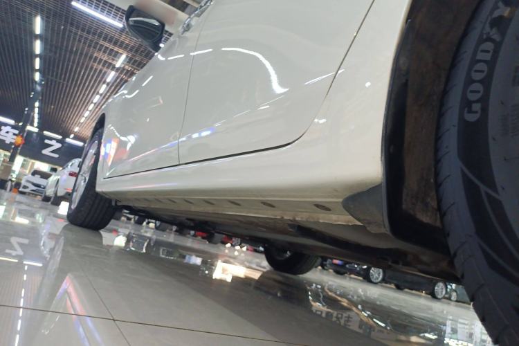 Used Nissan Sylphy 2021 Classic 1.6XL CVT Luxury Edition
