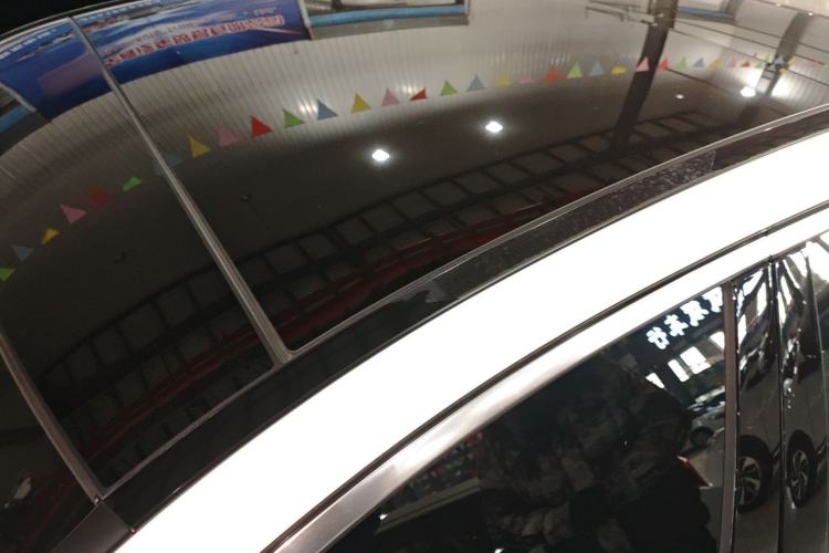 Used Mercedes-Benz C-Class 2023 Restyled C 260 L Sport Edition