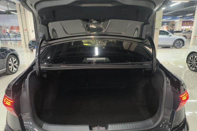 Used Volkswagen Sagitar 2021 280TSI DSG Comfort Connect Edition