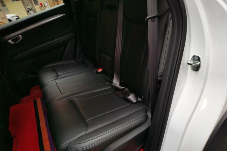 Used Wuling Asta 2021 1.5T CVT Starlight Edition
