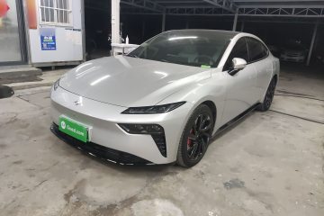 Used Dongfeng eπ eπ007 2024 530 Pro Version