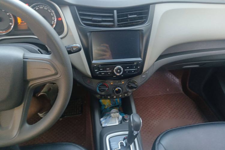 Used Chevrolet Sail 2015 Sail 3 1.3L AMT Ideal Edition
