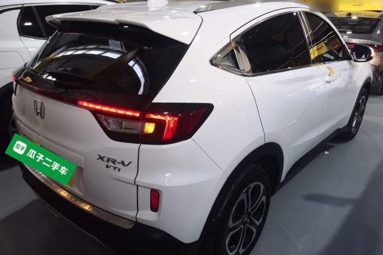 Used Honda XR-V 2015 1.8L VTi CVT Luxury Edition