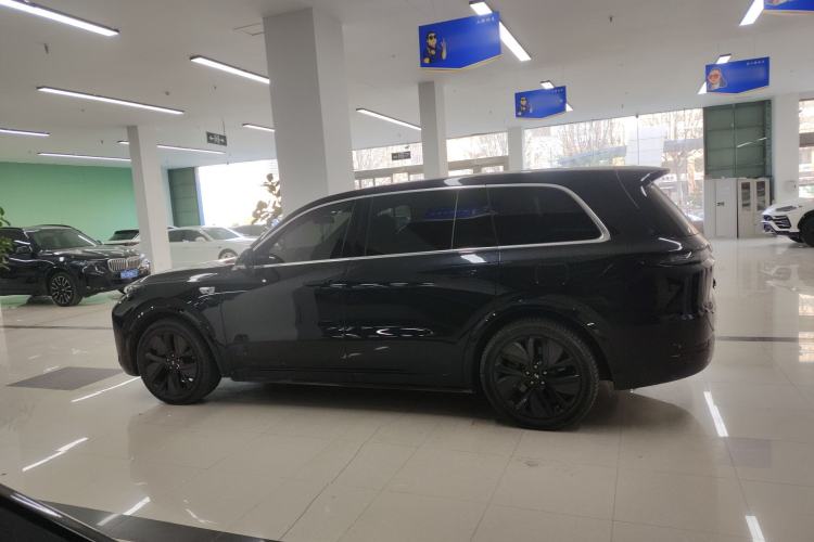 Used Li Auto L9 2023 Pro Model