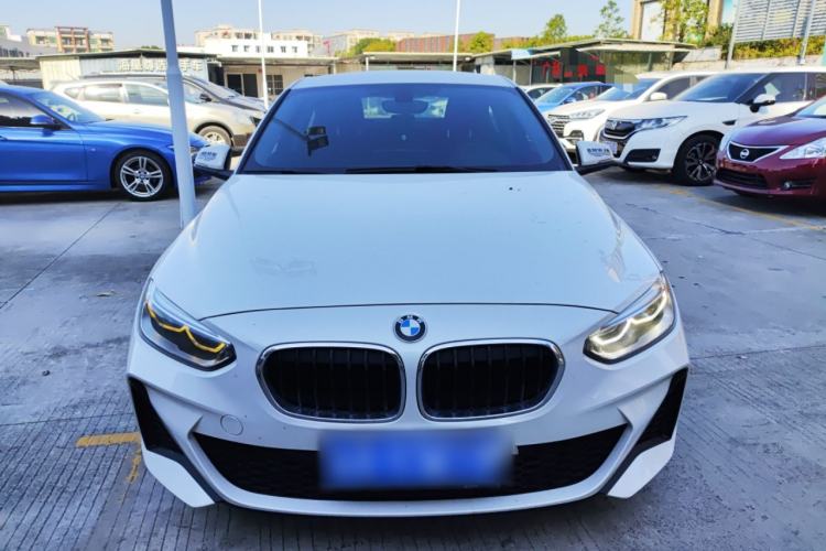 Used BMW 1 Series 2022 120i M Sport Edition
