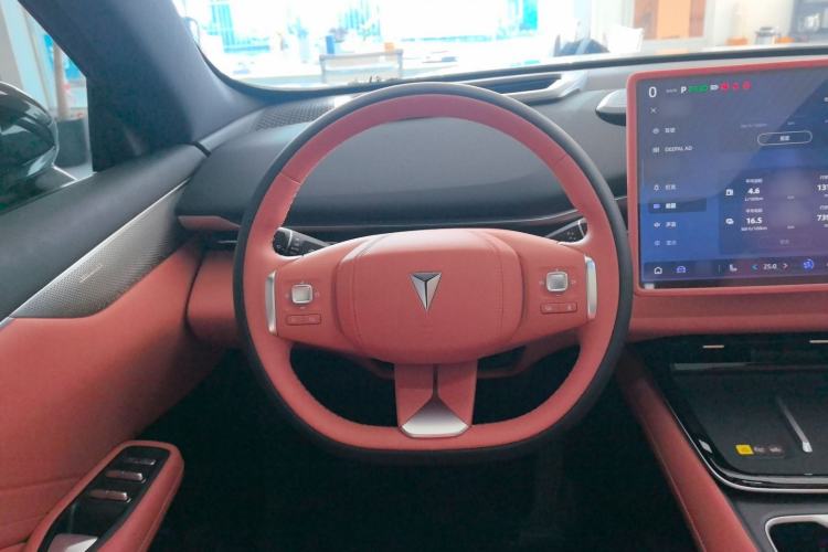 Used  S05 2024 200Max Range-Extended Long-Range Version
