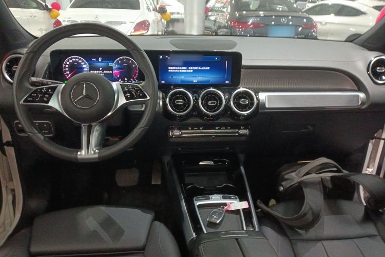 Used Mercedes-Benz GLB 2024 GLB 200 Dynamic Edition