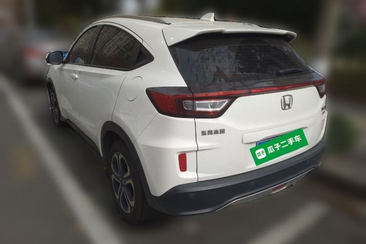 Used Honda XR-V 2015 1.8L VTi CVT Luxury Edition