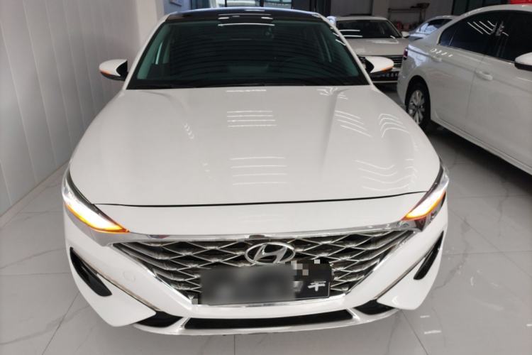 Used Hyundai Lafesta 2019 280TGDi Smart Speed Version China VI Standard
