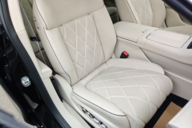 Used Hima Stelato S9 2025 Extended-Range Ultra
