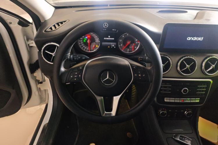 Used Mercedes-Benz GLA 2016 GLA 200 Sport Edition