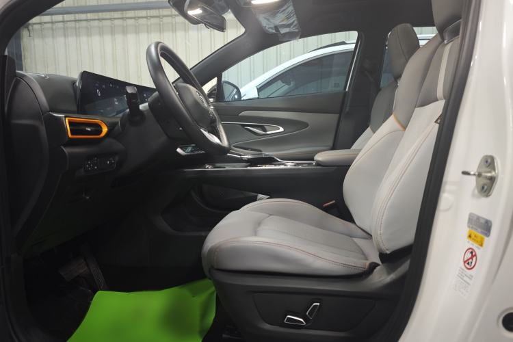 Used Changan UNI-T 2022 1.5T Sport Edition Premium Version
