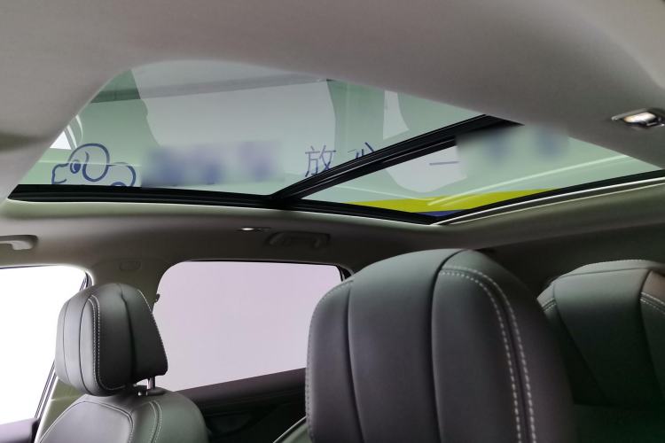 Used Geely Auto Jiajie 2019 1.5TD MHEV DCT Deluxe Edition
