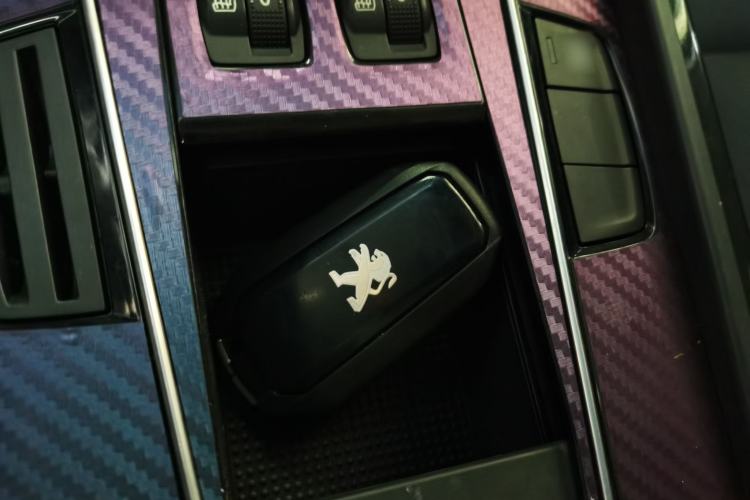 Used Peugeot 508 2015 1.6THP Automatic Prestige Edition