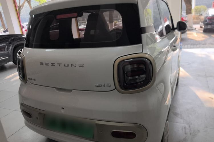 Used Bestune Pony 2025 222km Lightning Horse
