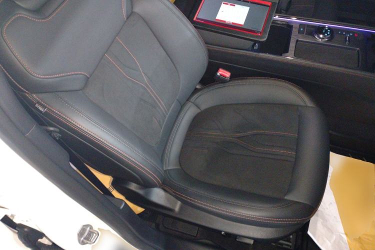 Used Ford Mondeo 2022 Facelifted EcoBoost 245 Ultimate Edition
