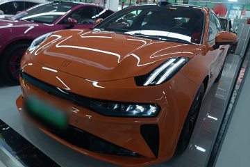 Used Zeekr 001 2025 WE Edition 100 kWh Rear-Wheel Drive