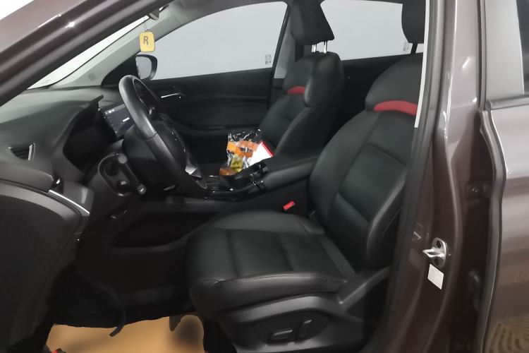 Used MG 5 2022 180 DVVT CVT Youth Flagship Edition