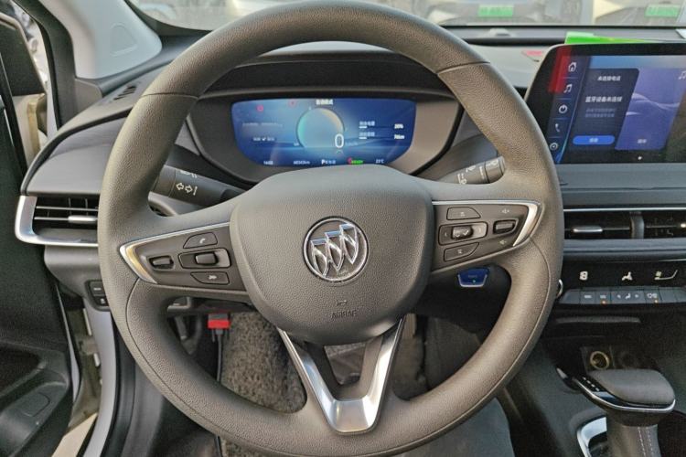 Used Buick Velite 6 2024 430km Comfort Edition
