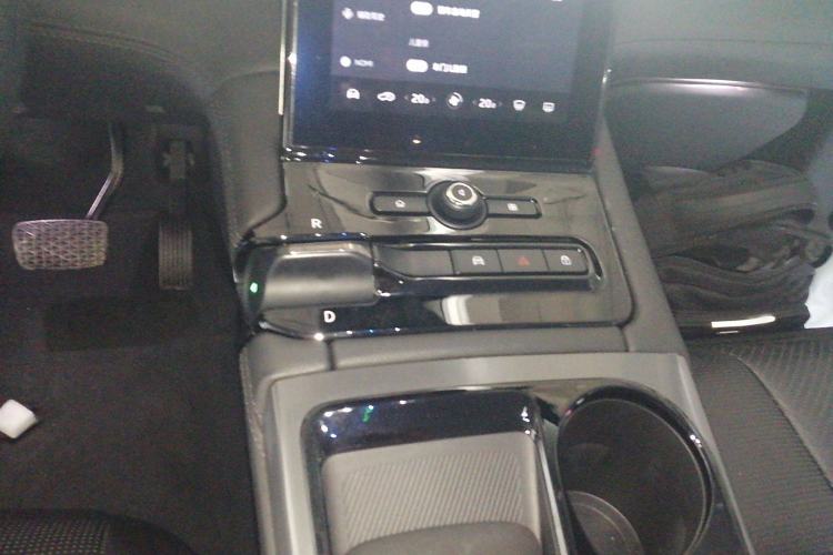 Used Nio ES8 2018 355 km Base Version 7-Seater Edition
