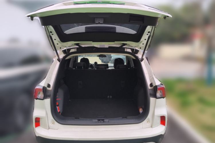 Used Ford Escape 2020 EcoBoost 245 Two-Wheel-Drive Comfort Edition