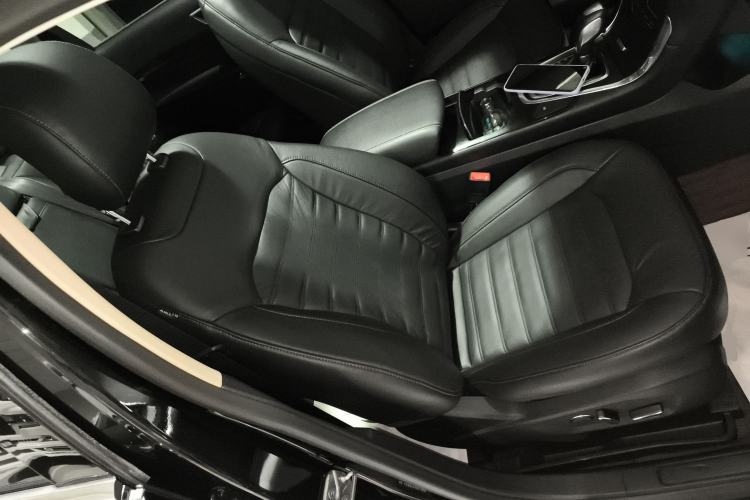 Used Ford Edge 2018 EcoBoost 245 Two-Wheel-Drive Titanium 7-Seater China V Standard
