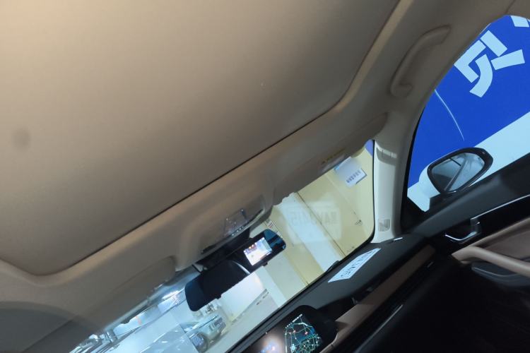 Used Bestune B70 2024 Dragon Edition 1.5T Leading Model