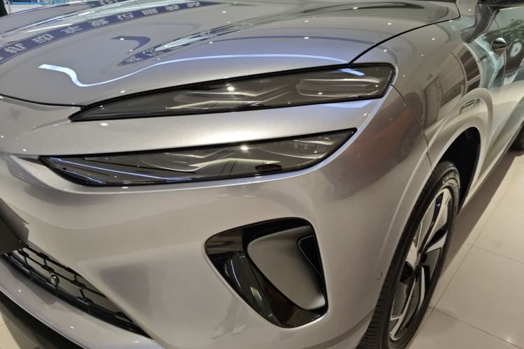 Used BYD Sealion 06 New Energy 