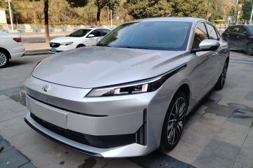 Used Qiyuan A05 2024 Truly Delicious Version 145 Beyond-Excellent Type