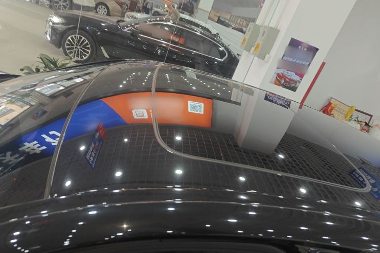 Used BMW 5 Series 2022 Restyled 525Li Luxury Package
