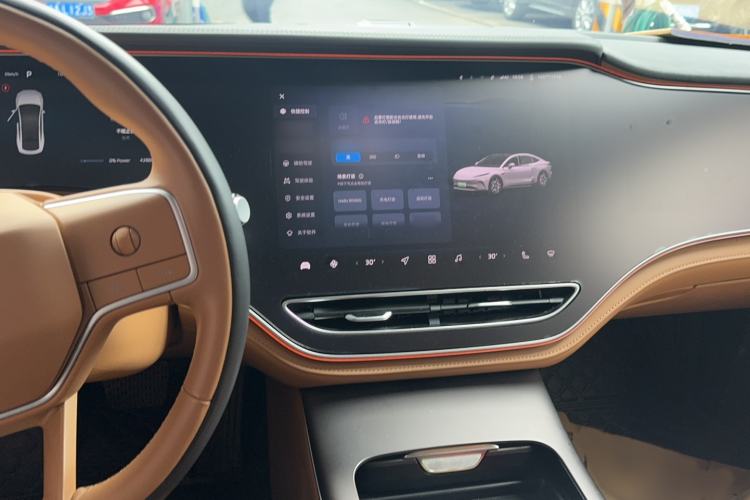 Used  F7 2023 Advanced Edition