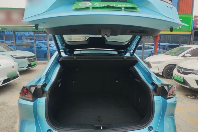 Used  L07 2024 230Max Qiankun Intelligent Driving ADS SE Range-Extended Version
