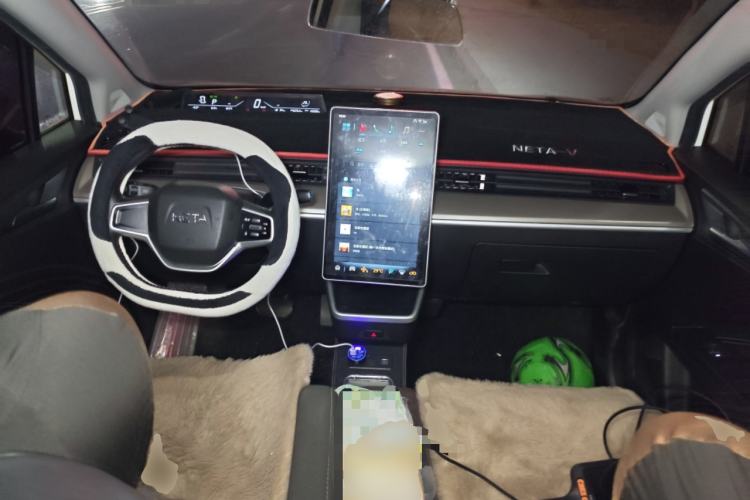 Used NETA V 2021 Standard Range Entertainment Edition