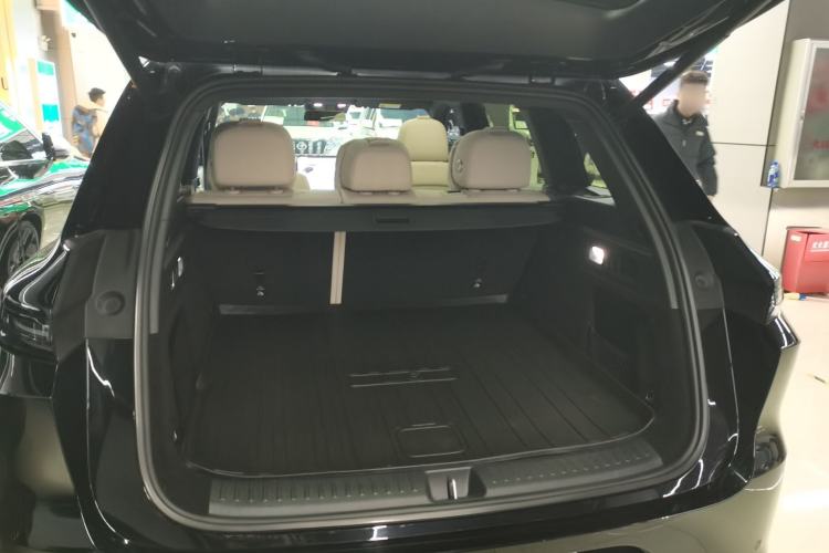 Used Li Auto L6 2024 Max